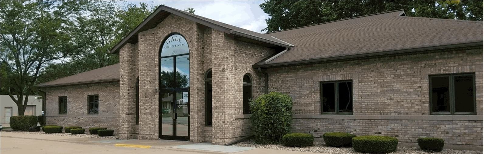 Galesburg Office