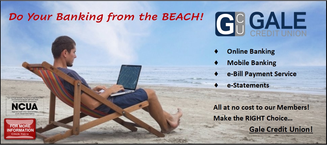 Online Home Banking