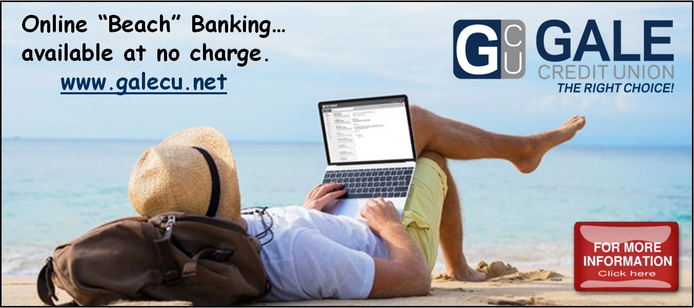 Beach Banking