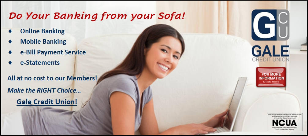 Online Home Banking
