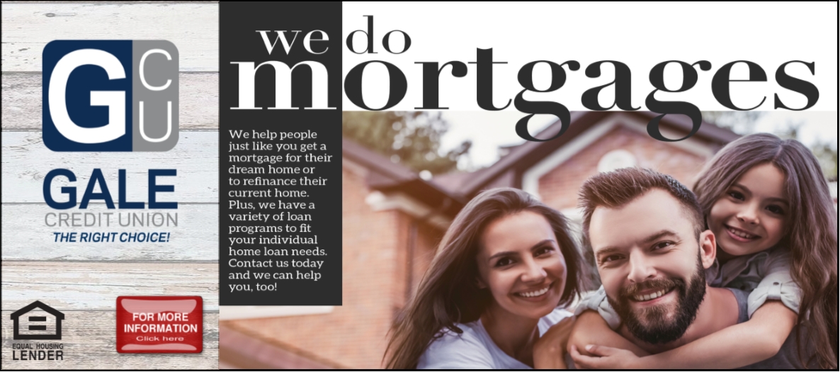 We Do Mortgage Loans