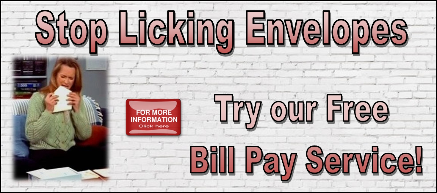 Bill Payment Service