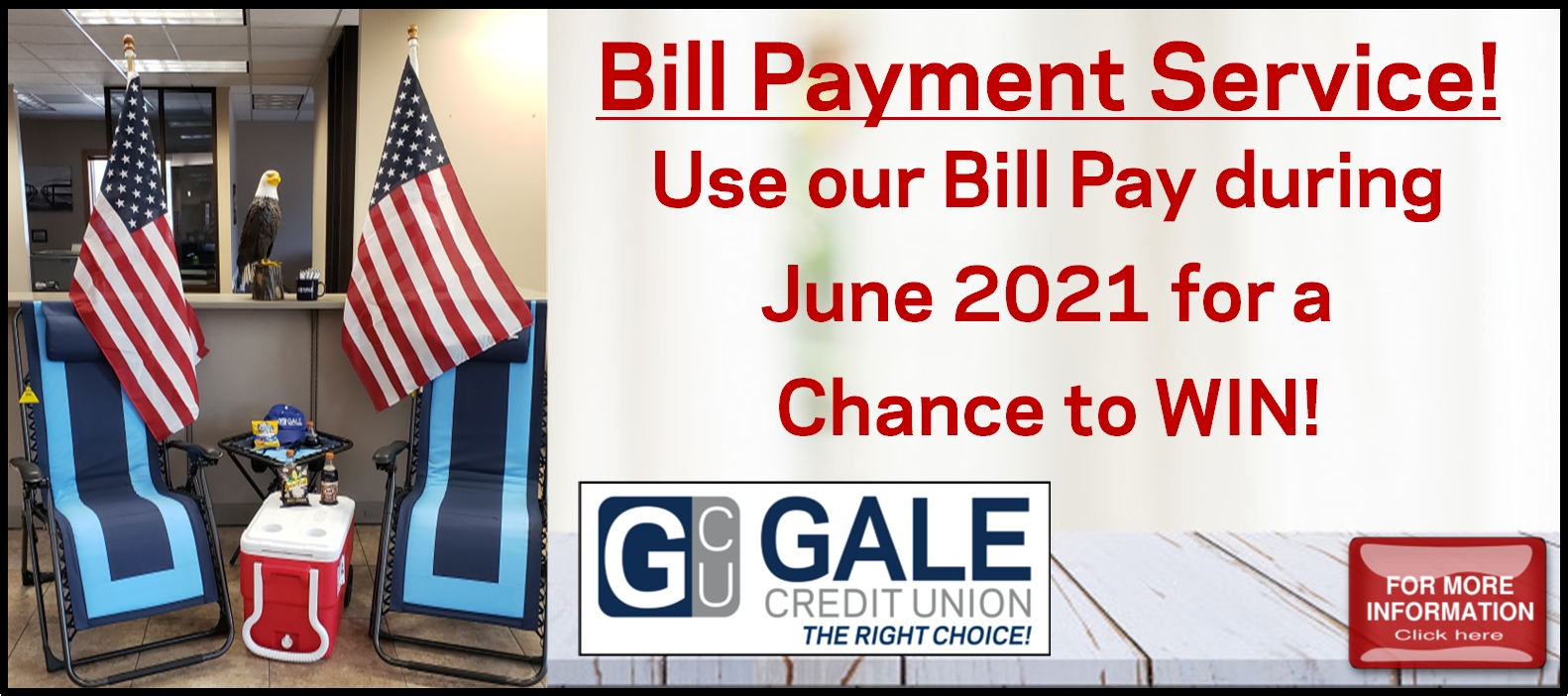 Bill Payment Service