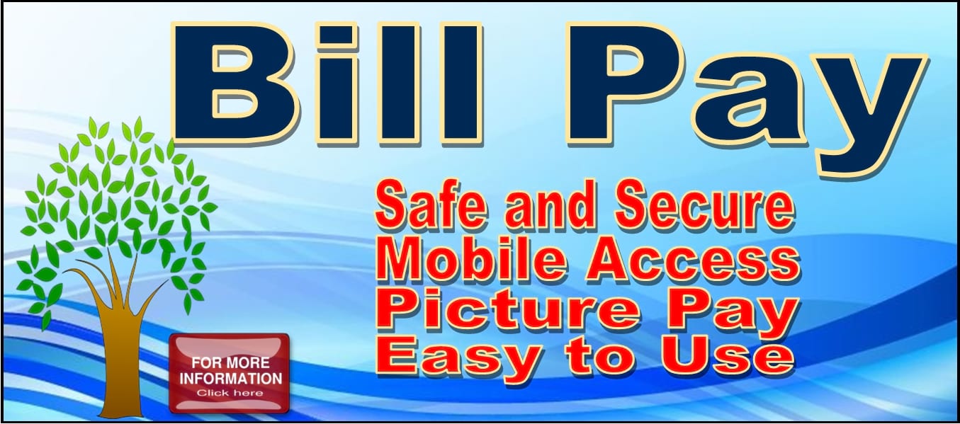 Bill Payment Service