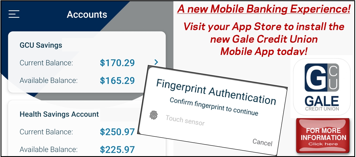 Install New Mobile App