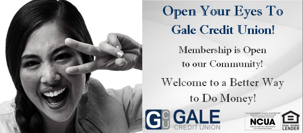 Open Your Eyes to Membership