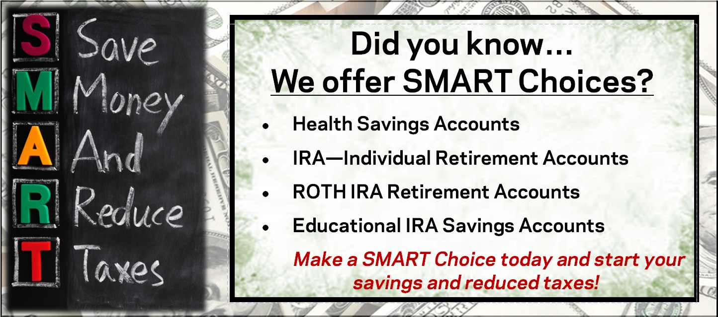 Health Savings and IRAs