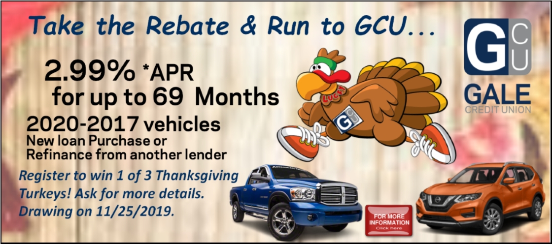 Turkey Run Auto Rates