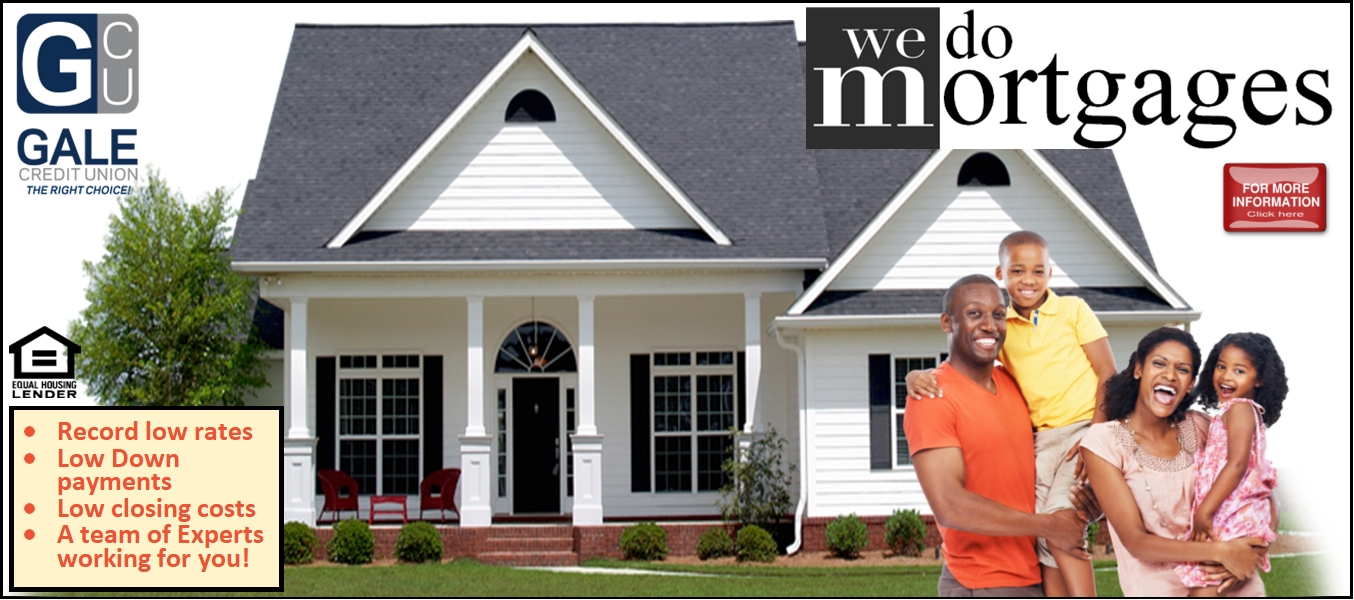 WE Do Mortgage Loans