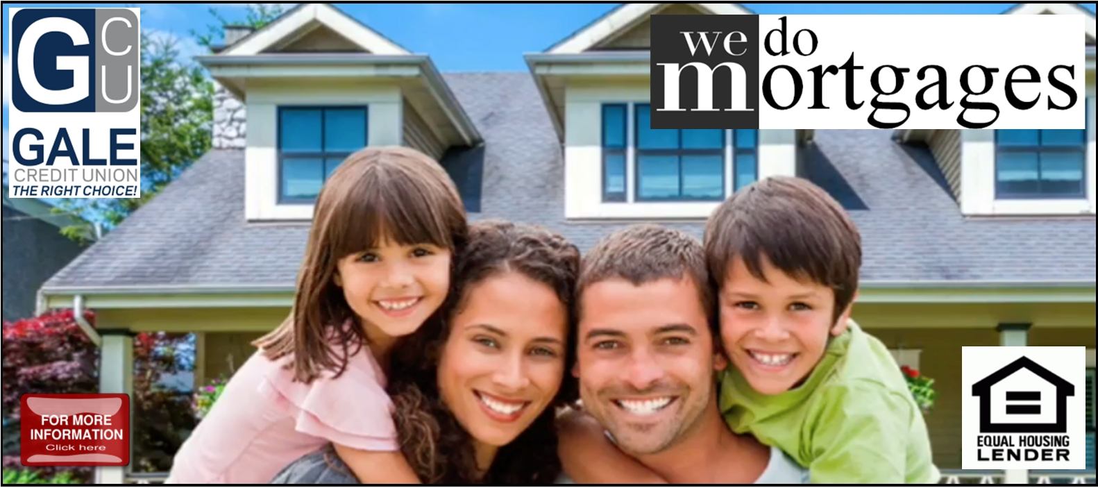 We Do Mortgage Loans